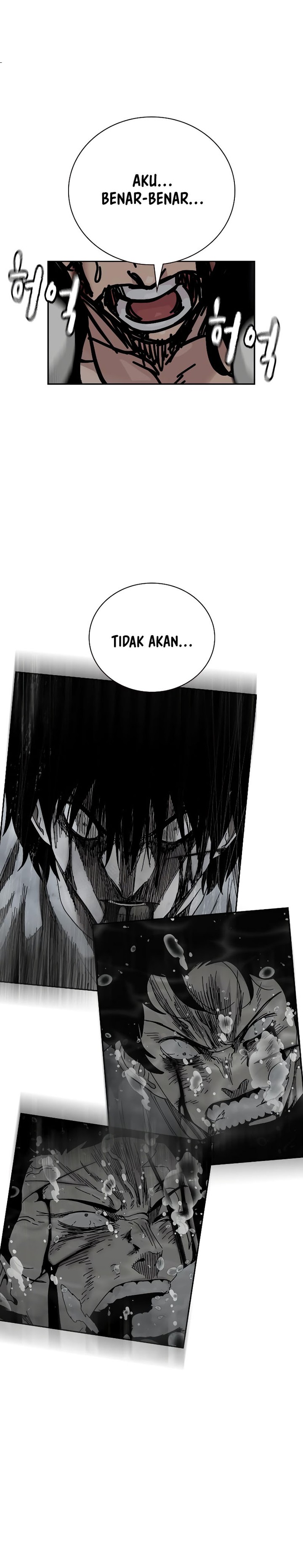 Dilarang COPAS - situs resmi www.mangacanblog.com - Komik to not die 156 - chapter 156 157 Indonesia to not die 156 - chapter 156 Terbaru 3|Baca Manga Komik Indonesia|Mangacan