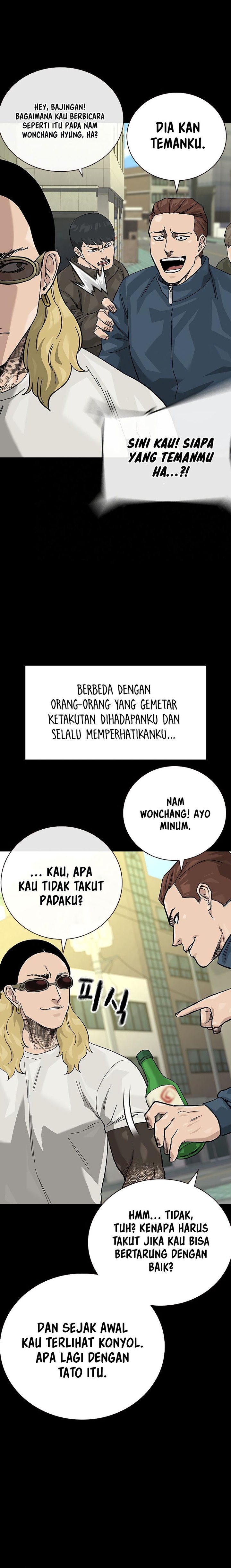 Dilarang COPAS - situs resmi www.mangacanblog.com - Komik to not die 156 - chapter 156 157 Indonesia to not die 156 - chapter 156 Terbaru 7|Baca Manga Komik Indonesia|Mangacan