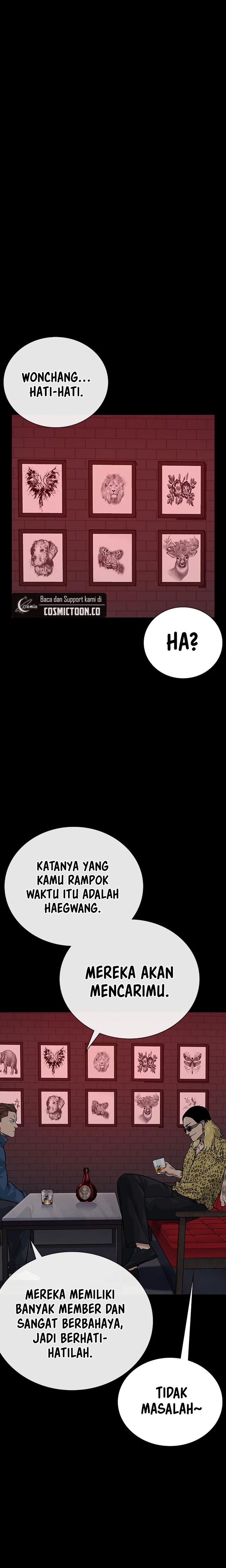 Dilarang COPAS - situs resmi www.mangacanblog.com - Komik to not die 156 - chapter 156 157 Indonesia to not die 156 - chapter 156 Terbaru 10|Baca Manga Komik Indonesia|Mangacan