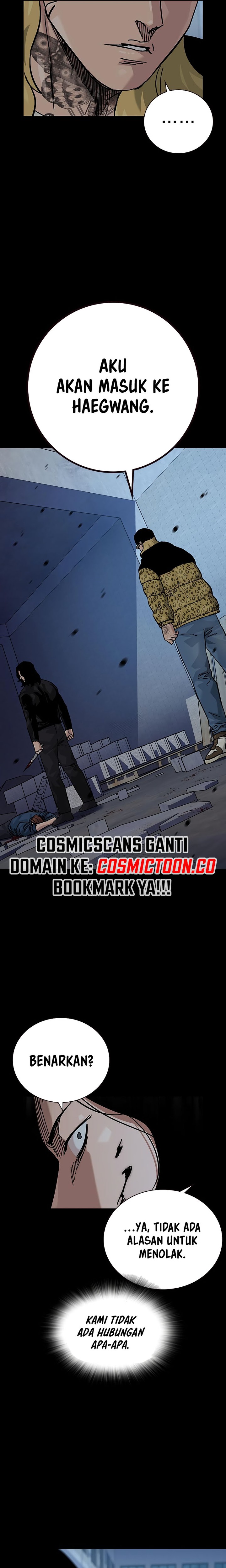 Dilarang COPAS - situs resmi www.mangacanblog.com - Komik to not die 156 - chapter 156 157 Indonesia to not die 156 - chapter 156 Terbaru 22|Baca Manga Komik Indonesia|Mangacan