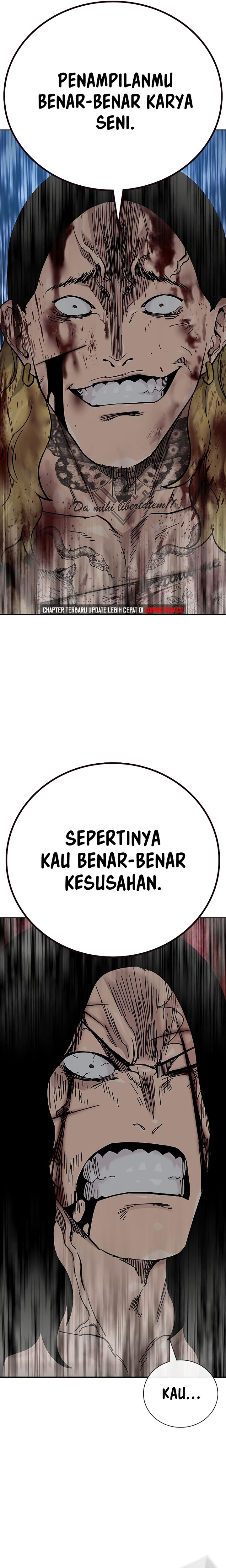 Dilarang COPAS - situs resmi www.mangacanblog.com - Komik to not die 156 - chapter 156 157 Indonesia to not die 156 - chapter 156 Terbaru 30|Baca Manga Komik Indonesia|Mangacan