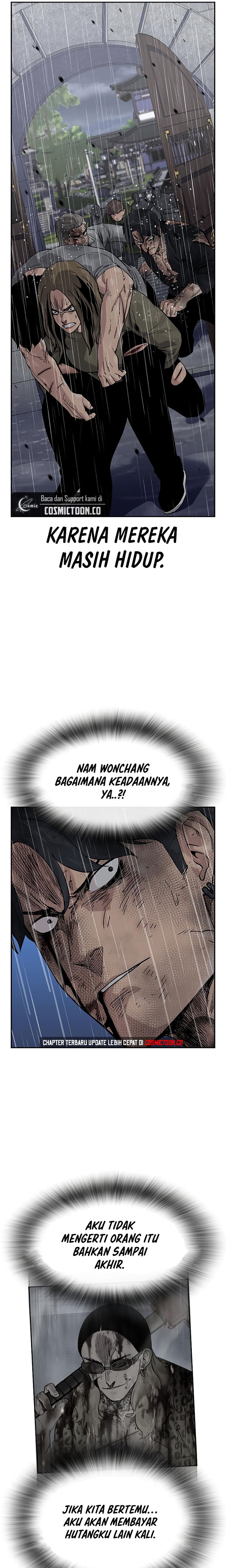 Dilarang COPAS - situs resmi www.mangacanblog.com - Komik to not die 156 - chapter 156 157 Indonesia to not die 156 - chapter 156 Terbaru 33|Baca Manga Komik Indonesia|Mangacan