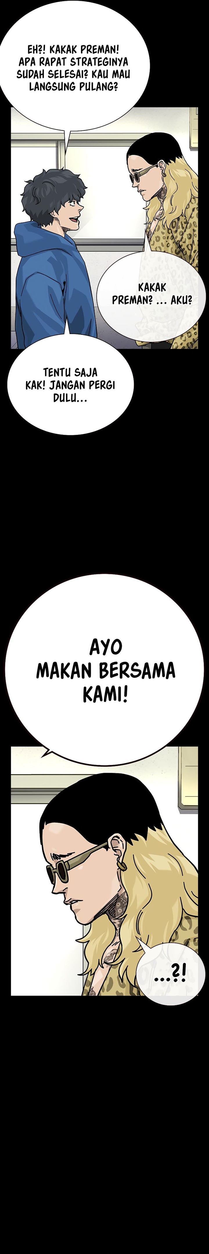 Dilarang COPAS - situs resmi www.mangacanblog.com - Komik to not die 156 - chapter 156 157 Indonesia to not die 156 - chapter 156 Terbaru 38|Baca Manga Komik Indonesia|Mangacan