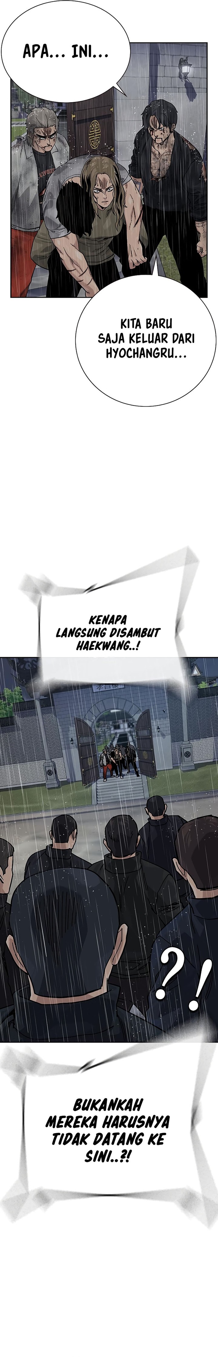 Dilarang COPAS - situs resmi www.mangacanblog.com - Komik to not die 156 - chapter 156 157 Indonesia to not die 156 - chapter 156 Terbaru 41|Baca Manga Komik Indonesia|Mangacan