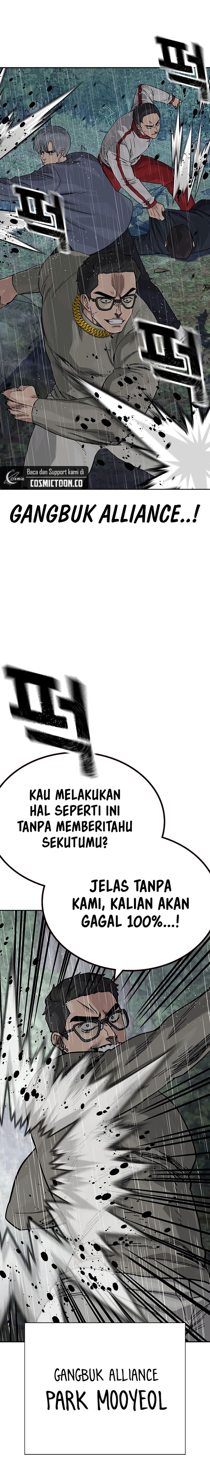 Dilarang COPAS - situs resmi www.mangacanblog.com - Komik to not die 156 - chapter 156 157 Indonesia to not die 156 - chapter 156 Terbaru 45|Baca Manga Komik Indonesia|Mangacan