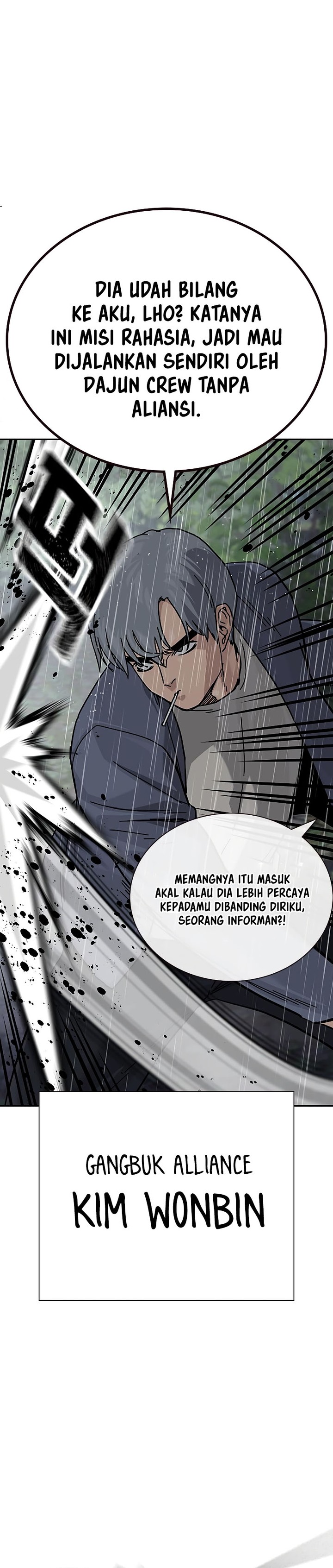 Dilarang COPAS - situs resmi www.mangacanblog.com - Komik to not die 156 - chapter 156 157 Indonesia to not die 156 - chapter 156 Terbaru 46|Baca Manga Komik Indonesia|Mangacan