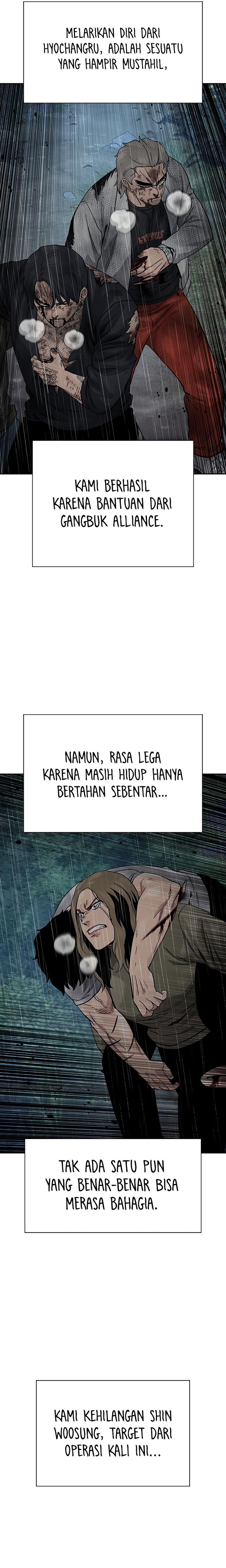 Dilarang COPAS - situs resmi www.mangacanblog.com - Komik to not die 156 - chapter 156 157 Indonesia to not die 156 - chapter 156 Terbaru 49|Baca Manga Komik Indonesia|Mangacan