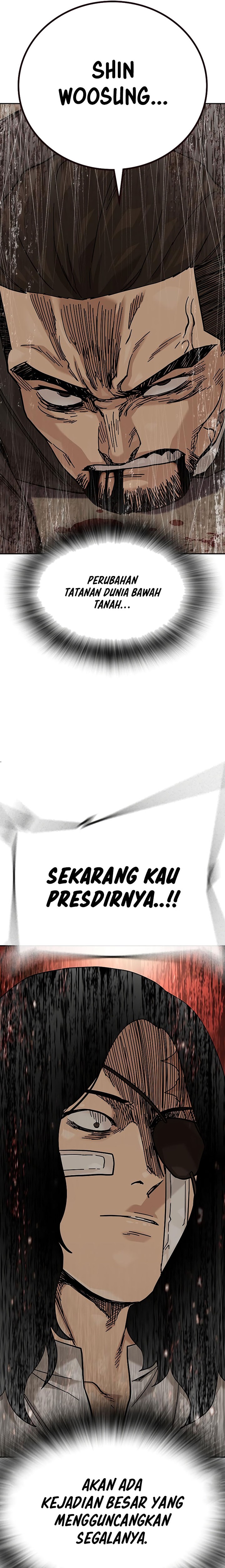 Dilarang COPAS - situs resmi www.mangacanblog.com - Komik to not die 156 - chapter 156 157 Indonesia to not die 156 - chapter 156 Terbaru 67|Baca Manga Komik Indonesia|Mangacan