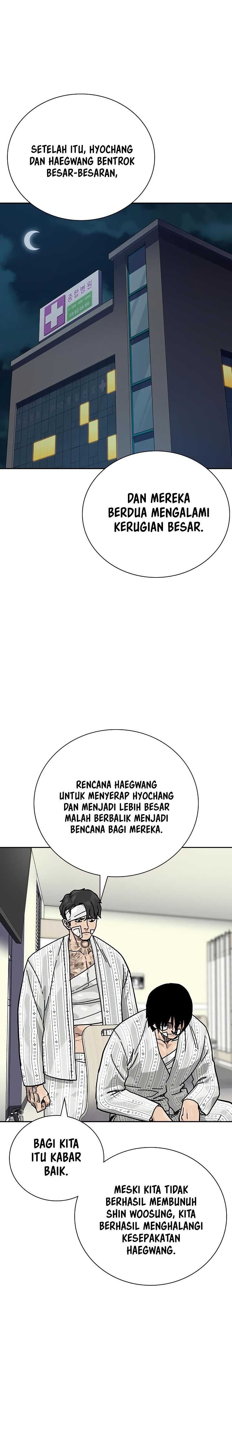 Dilarang COPAS - situs resmi www.mangacanblog.com - Komik to not die 157 - chapter 157 158 Indonesia to not die 157 - chapter 157 Terbaru 11|Baca Manga Komik Indonesia|Mangacan