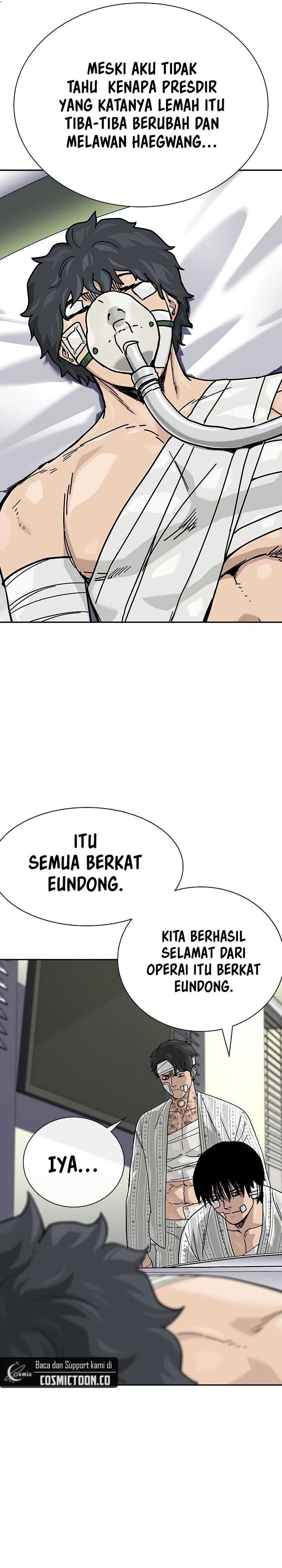 Dilarang COPAS - situs resmi www.mangacanblog.com - Komik to not die 157 - chapter 157 158 Indonesia to not die 157 - chapter 157 Terbaru 12|Baca Manga Komik Indonesia|Mangacan