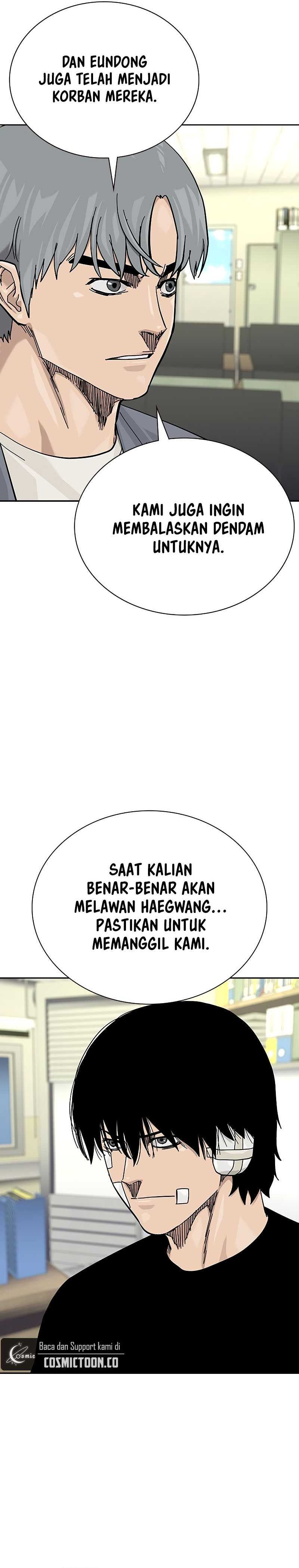 Dilarang COPAS - situs resmi www.mangacanblog.com - Komik to not die 157 - chapter 157 158 Indonesia to not die 157 - chapter 157 Terbaru 26|Baca Manga Komik Indonesia|Mangacan