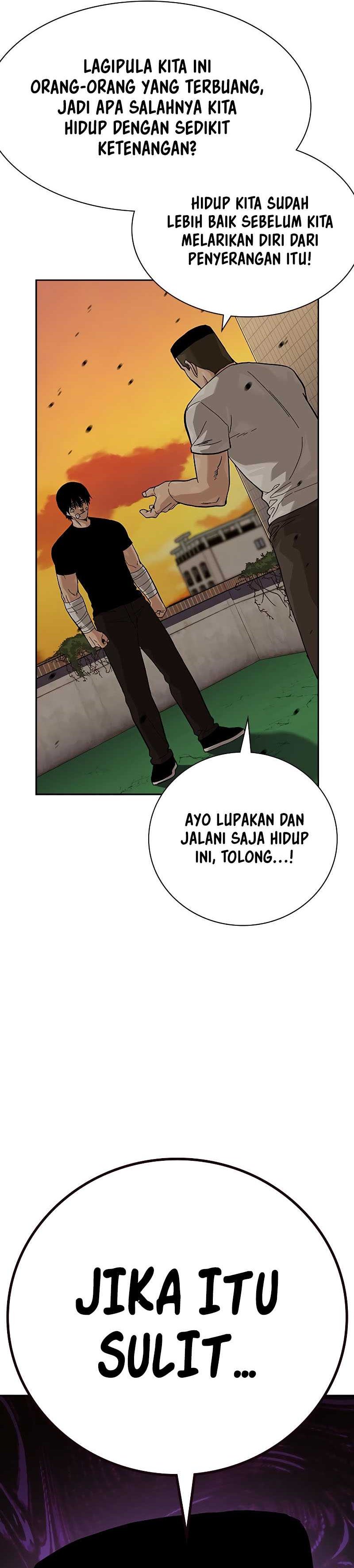 Dilarang COPAS - situs resmi www.mangacanblog.com - Komik to not die 157 - chapter 157 158 Indonesia to not die 157 - chapter 157 Terbaru 49|Baca Manga Komik Indonesia|Mangacan