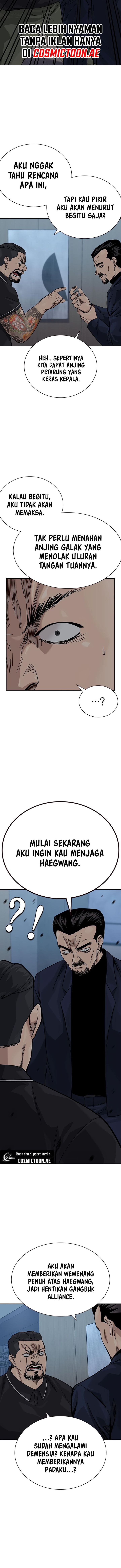 Dilarang COPAS - situs resmi www.mangacanblog.com - Komik to not die 162 - chapter 162 163 Indonesia to not die 162 - chapter 162 Terbaru 1|Baca Manga Komik Indonesia|Mangacan