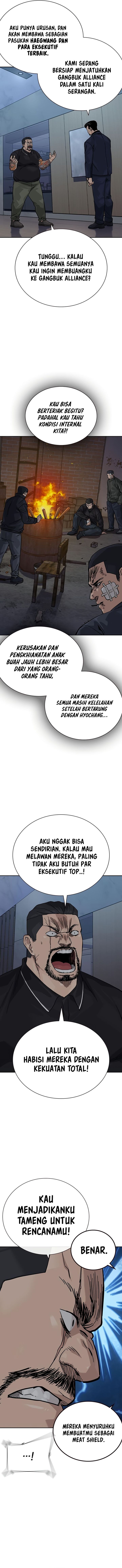 Dilarang COPAS - situs resmi www.mangacanblog.com - Komik to not die 162 - chapter 162 163 Indonesia to not die 162 - chapter 162 Terbaru 2|Baca Manga Komik Indonesia|Mangacan