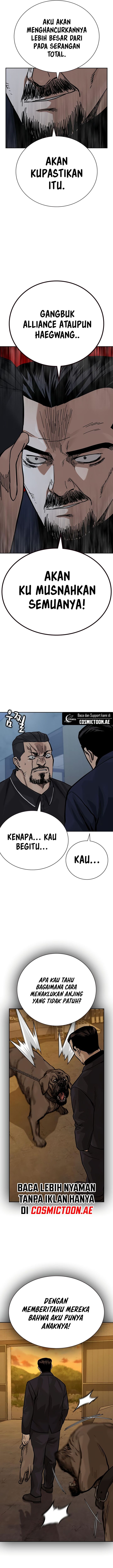 Dilarang COPAS - situs resmi www.mangacanblog.com - Komik to not die 162 - chapter 162 163 Indonesia to not die 162 - chapter 162 Terbaru 3|Baca Manga Komik Indonesia|Mangacan