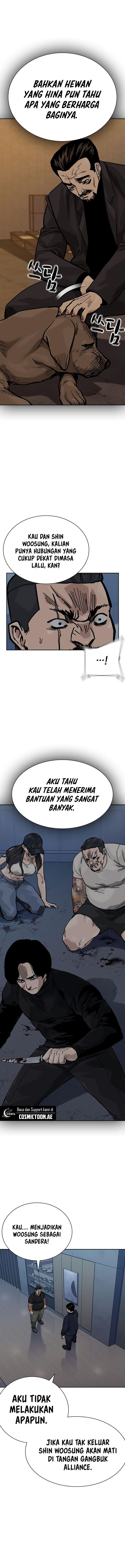 Dilarang COPAS - situs resmi www.mangacanblog.com - Komik to not die 162 - chapter 162 163 Indonesia to not die 162 - chapter 162 Terbaru 4|Baca Manga Komik Indonesia|Mangacan