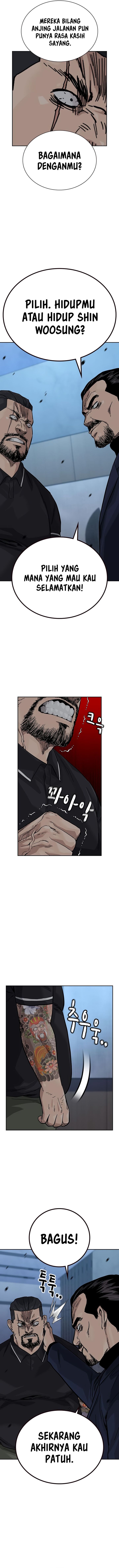 Dilarang COPAS - situs resmi www.mangacanblog.com - Komik to not die 162 - chapter 162 163 Indonesia to not die 162 - chapter 162 Terbaru 5|Baca Manga Komik Indonesia|Mangacan