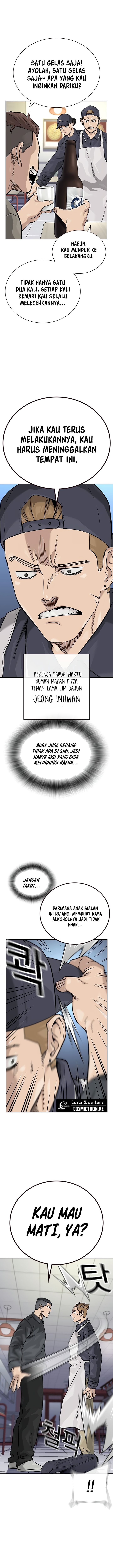 Dilarang COPAS - situs resmi www.mangacanblog.com - Komik to not die 162 - chapter 162 163 Indonesia to not die 162 - chapter 162 Terbaru 12|Baca Manga Komik Indonesia|Mangacan