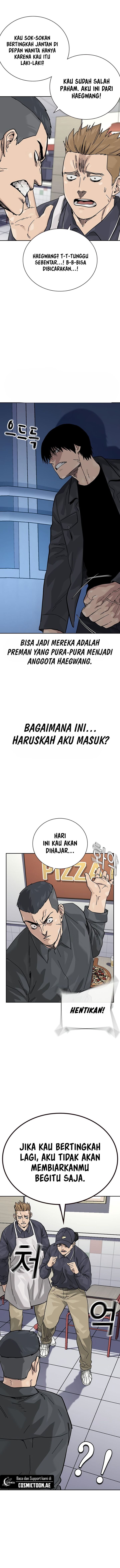 Dilarang COPAS - situs resmi www.mangacanblog.com - Komik to not die 162 - chapter 162 163 Indonesia to not die 162 - chapter 162 Terbaru 13|Baca Manga Komik Indonesia|Mangacan