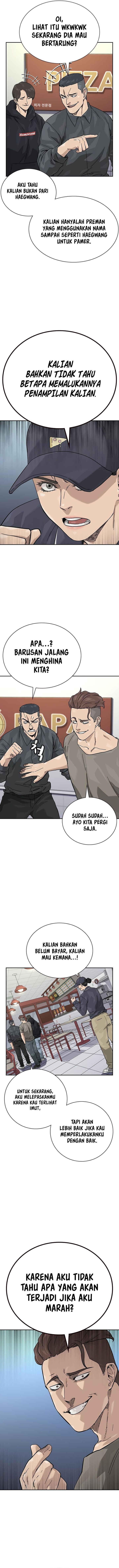 Dilarang COPAS - situs resmi www.mangacanblog.com - Komik to not die 162 - chapter 162 163 Indonesia to not die 162 - chapter 162 Terbaru 14|Baca Manga Komik Indonesia|Mangacan