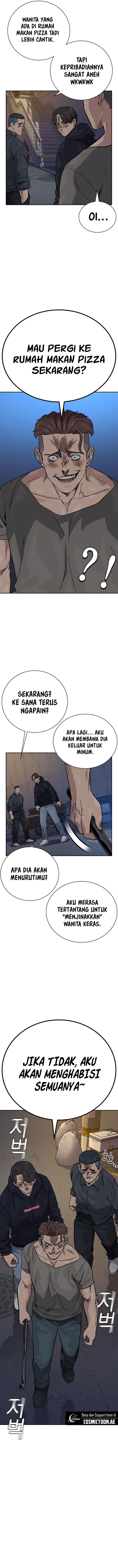 Dilarang COPAS - situs resmi www.mangacanblog.com - Komik to not die 162 - chapter 162 163 Indonesia to not die 162 - chapter 162 Terbaru 16|Baca Manga Komik Indonesia|Mangacan