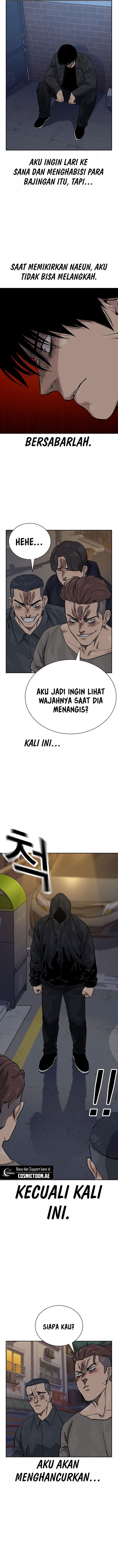 Dilarang COPAS - situs resmi www.mangacanblog.com - Komik to not die 162 - chapter 162 163 Indonesia to not die 162 - chapter 162 Terbaru 17|Baca Manga Komik Indonesia|Mangacan