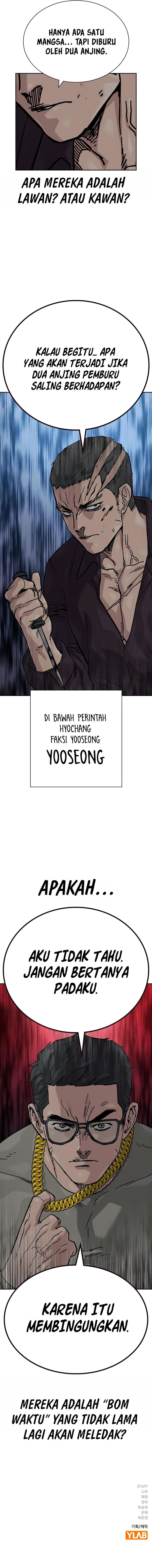 Dilarang COPAS - situs resmi www.mangacanblog.com - Komik to not die 162 - chapter 162 163 Indonesia to not die 162 - chapter 162 Terbaru 20|Baca Manga Komik Indonesia|Mangacan