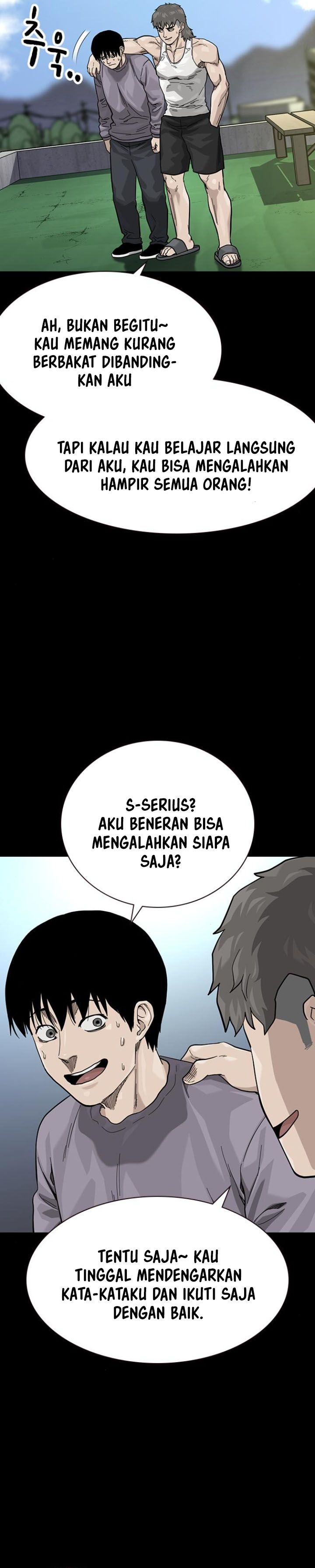 Dilarang COPAS - situs resmi www.mangacanblog.com - Komik to not die 168 - chapter 168 169 Indonesia to not die 168 - chapter 168 Terbaru 5|Baca Manga Komik Indonesia|Mangacan