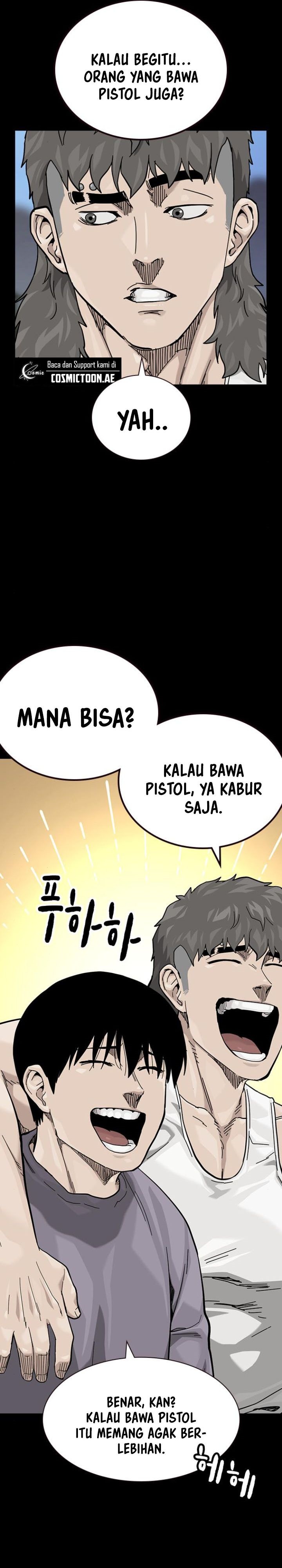 Dilarang COPAS - situs resmi www.mangacanblog.com - Komik to not die 168 - chapter 168 169 Indonesia to not die 168 - chapter 168 Terbaru 7|Baca Manga Komik Indonesia|Mangacan