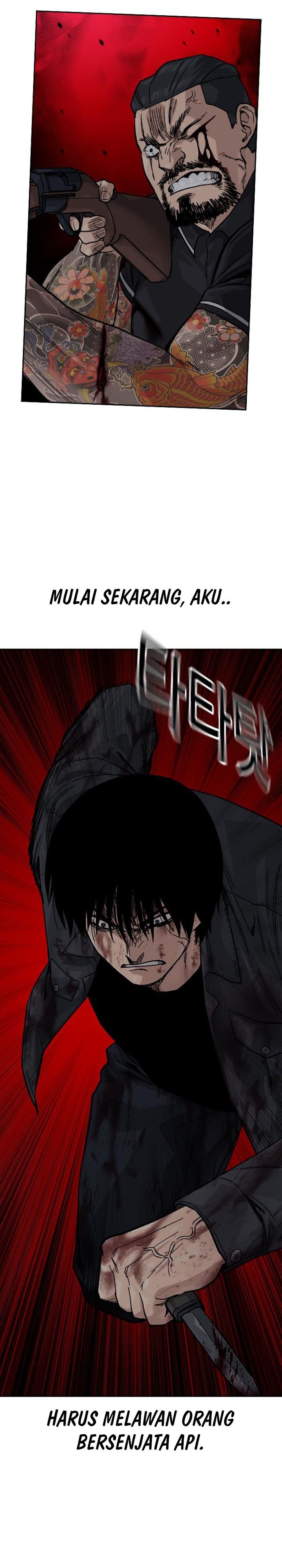 Dilarang COPAS - situs resmi www.mangacanblog.com - Komik to not die 168 - chapter 168 169 Indonesia to not die 168 - chapter 168 Terbaru 10|Baca Manga Komik Indonesia|Mangacan