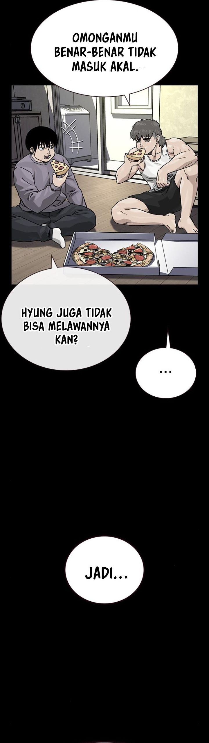 Dilarang COPAS - situs resmi www.mangacanblog.com - Komik to not die 168 - chapter 168 169 Indonesia to not die 168 - chapter 168 Terbaru 12|Baca Manga Komik Indonesia|Mangacan