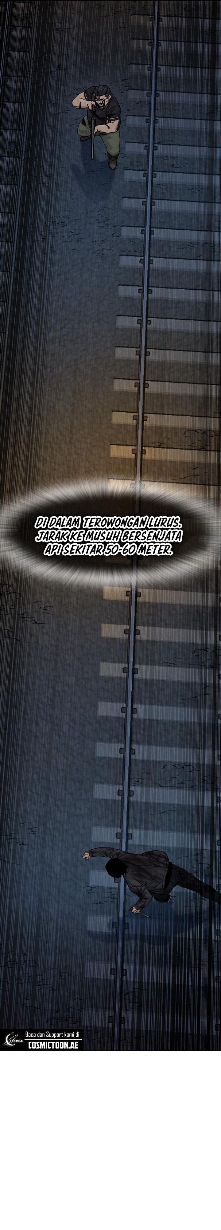 Dilarang COPAS - situs resmi www.mangacanblog.com - Komik to not die 168 - chapter 168 169 Indonesia to not die 168 - chapter 168 Terbaru 14|Baca Manga Komik Indonesia|Mangacan