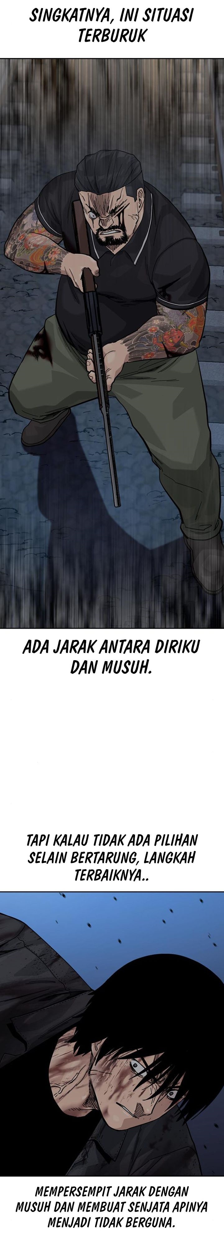 Dilarang COPAS - situs resmi www.mangacanblog.com - Komik to not die 168 - chapter 168 169 Indonesia to not die 168 - chapter 168 Terbaru 15|Baca Manga Komik Indonesia|Mangacan