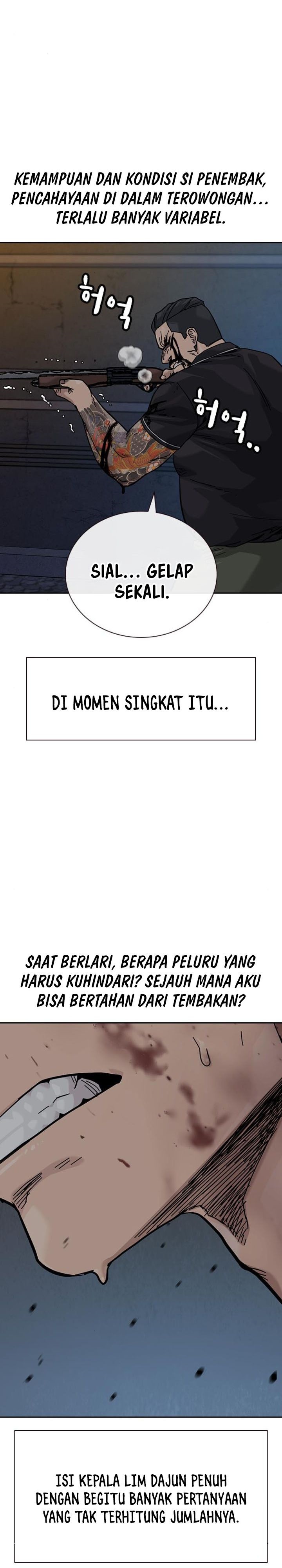 Dilarang COPAS - situs resmi www.mangacanblog.com - Komik to not die 168 - chapter 168 169 Indonesia to not die 168 - chapter 168 Terbaru 18|Baca Manga Komik Indonesia|Mangacan
