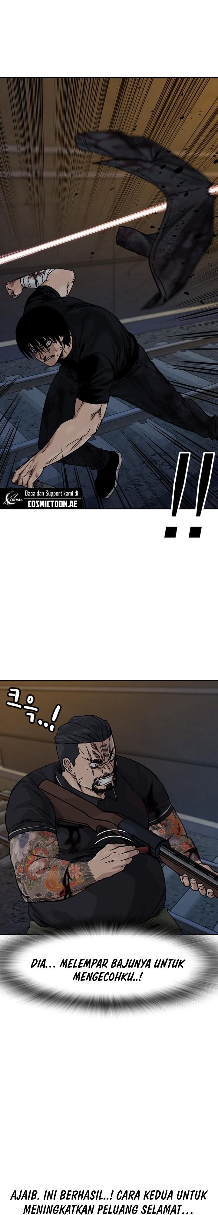 Dilarang COPAS - situs resmi www.mangacanblog.com - Komik to not die 168 - chapter 168 169 Indonesia to not die 168 - chapter 168 Terbaru 20|Baca Manga Komik Indonesia|Mangacan