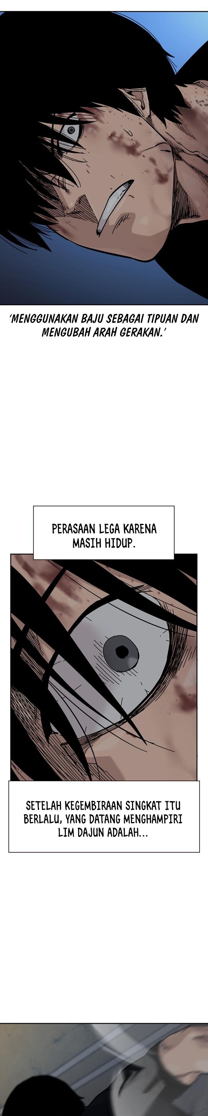 Dilarang COPAS - situs resmi www.mangacanblog.com - Komik to not die 168 - chapter 168 169 Indonesia to not die 168 - chapter 168 Terbaru 21|Baca Manga Komik Indonesia|Mangacan