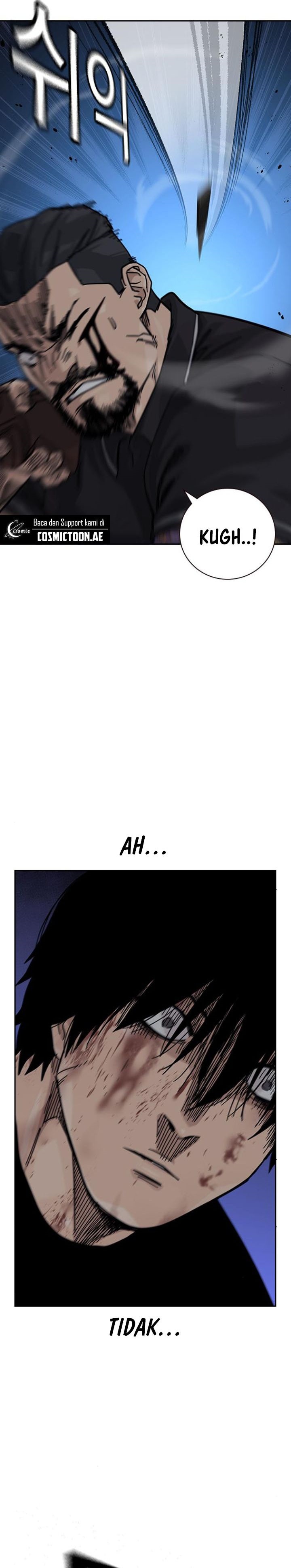 Dilarang COPAS - situs resmi www.mangacanblog.com - Komik to not die 168 - chapter 168 169 Indonesia to not die 168 - chapter 168 Terbaru 25|Baca Manga Komik Indonesia|Mangacan
