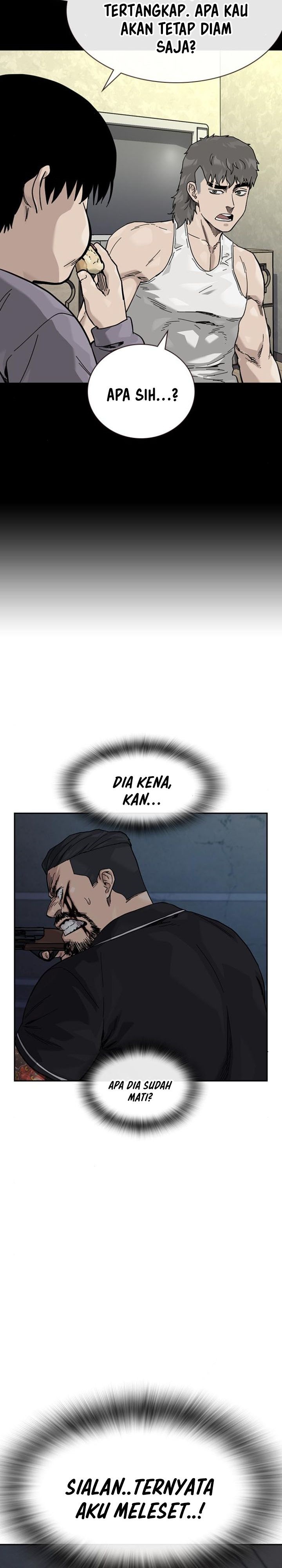 Dilarang COPAS - situs resmi www.mangacanblog.com - Komik to not die 168 - chapter 168 169 Indonesia to not die 168 - chapter 168 Terbaru 28|Baca Manga Komik Indonesia|Mangacan