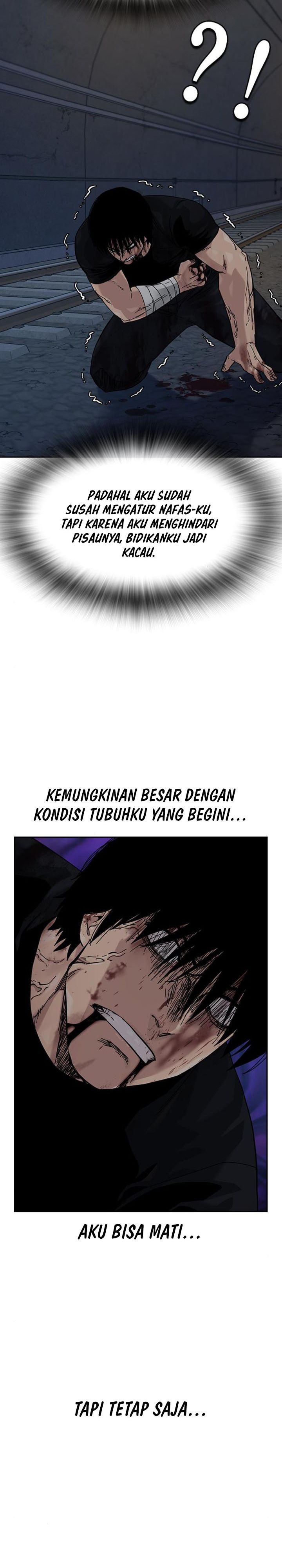 Dilarang COPAS - situs resmi www.mangacanblog.com - Komik to not die 168 - chapter 168 169 Indonesia to not die 168 - chapter 168 Terbaru 29|Baca Manga Komik Indonesia|Mangacan