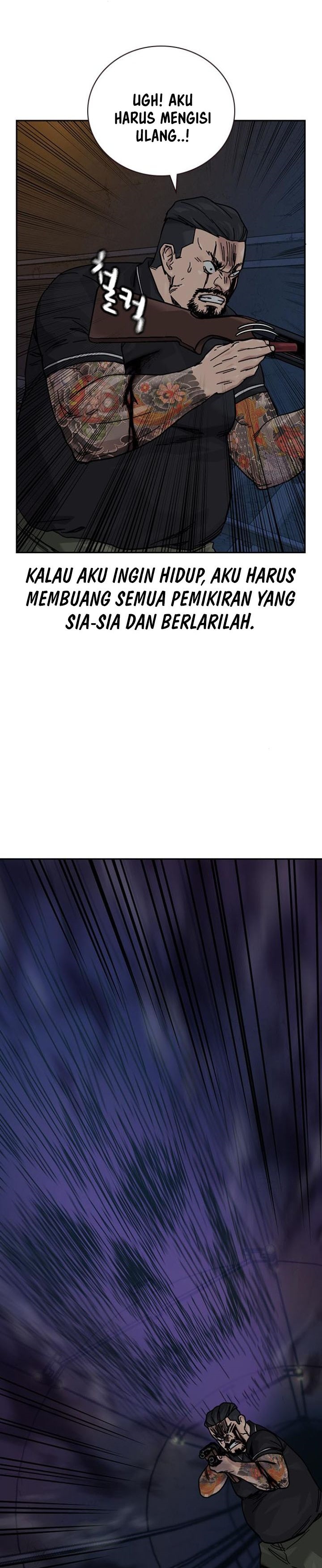 Dilarang COPAS - situs resmi www.mangacanblog.com - Komik to not die 168 - chapter 168 169 Indonesia to not die 168 - chapter 168 Terbaru 32|Baca Manga Komik Indonesia|Mangacan