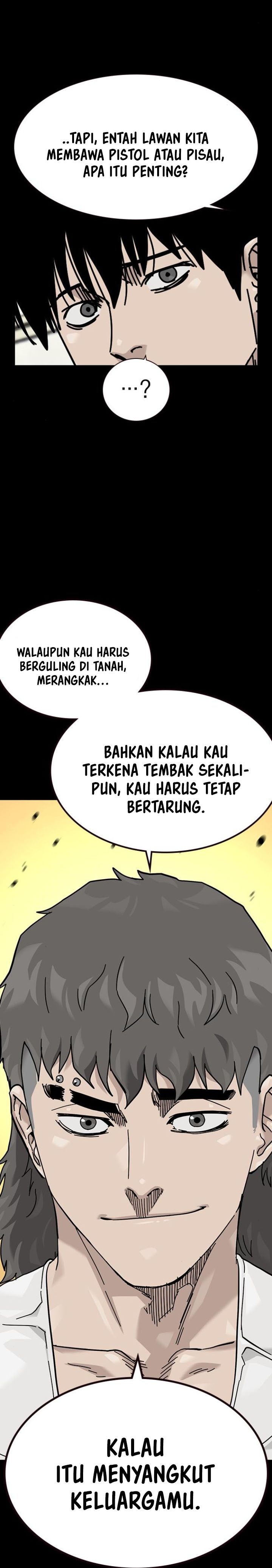Dilarang COPAS - situs resmi www.mangacanblog.com - Komik to not die 168 - chapter 168 169 Indonesia to not die 168 - chapter 168 Terbaru 34|Baca Manga Komik Indonesia|Mangacan