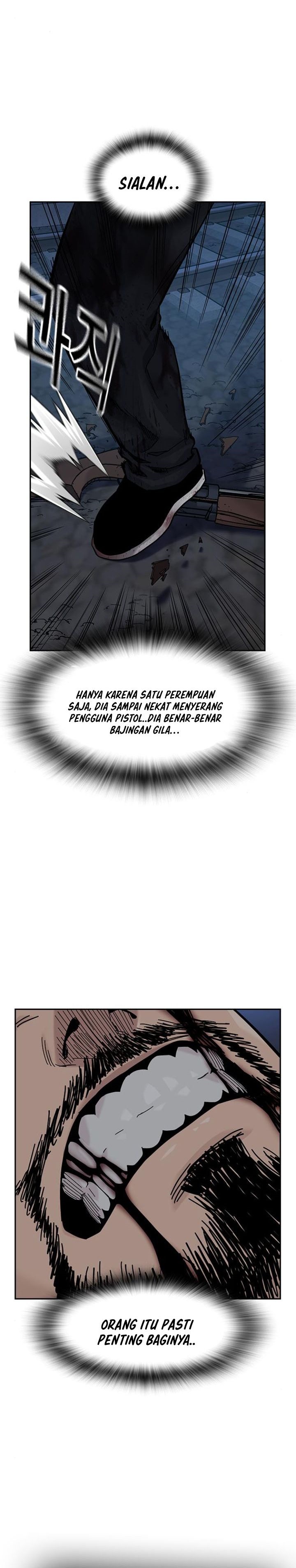 Dilarang COPAS - situs resmi www.mangacanblog.com - Komik to not die 168 - chapter 168 169 Indonesia to not die 168 - chapter 168 Terbaru 40|Baca Manga Komik Indonesia|Mangacan