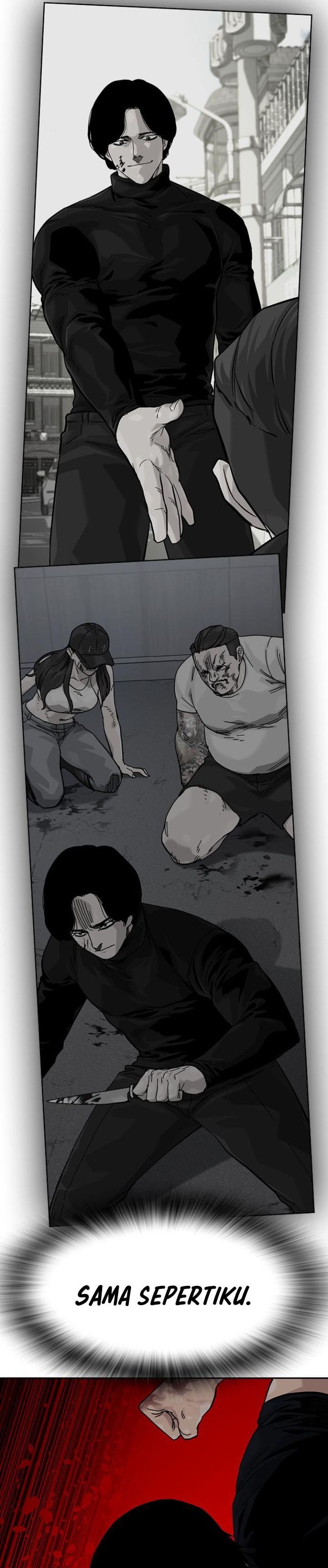 Dilarang COPAS - situs resmi www.mangacanblog.com - Komik to not die 168 - chapter 168 169 Indonesia to not die 168 - chapter 168 Terbaru 41|Baca Manga Komik Indonesia|Mangacan