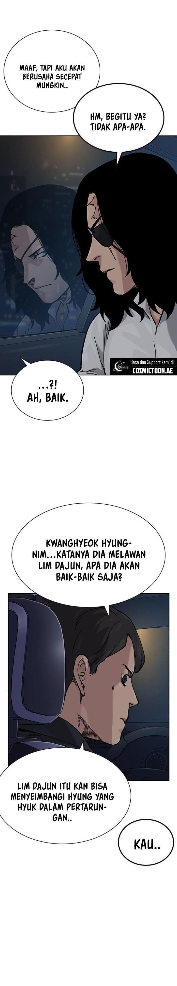 Dilarang COPAS - situs resmi www.mangacanblog.com - Komik to not die 168 - chapter 168 169 Indonesia to not die 168 - chapter 168 Terbaru 44|Baca Manga Komik Indonesia|Mangacan