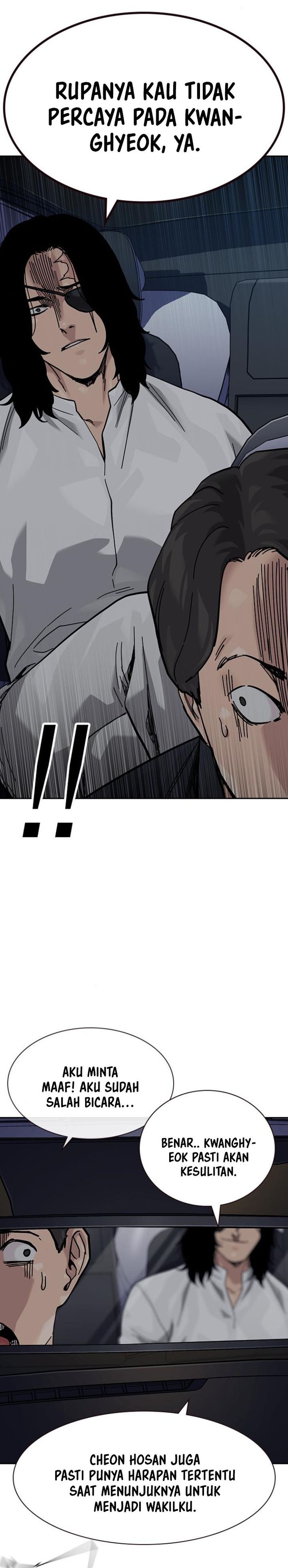 Dilarang COPAS - situs resmi www.mangacanblog.com - Komik to not die 168 - chapter 168 169 Indonesia to not die 168 - chapter 168 Terbaru 45|Baca Manga Komik Indonesia|Mangacan