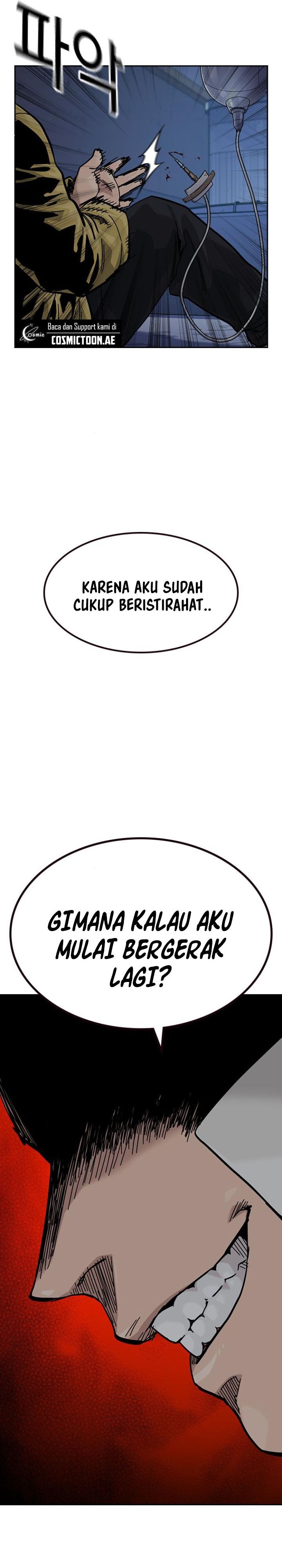 Dilarang COPAS - situs resmi www.mangacanblog.com - Komik to not die 168 - chapter 168 169 Indonesia to not die 168 - chapter 168 Terbaru 49|Baca Manga Komik Indonesia|Mangacan