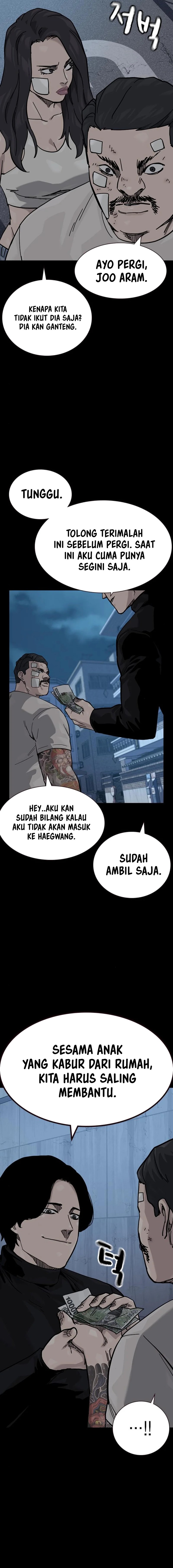 Dilarang COPAS - situs resmi www.mangacanblog.com - Komik to not die 169 - chapter 169 170 Indonesia to not die 169 - chapter 169 Terbaru 6|Baca Manga Komik Indonesia|Mangacan