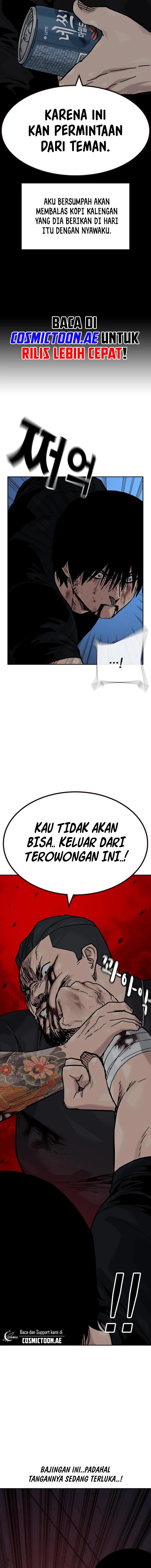 Dilarang COPAS - situs resmi www.mangacanblog.com - Komik to not die 169 - chapter 169 170 Indonesia to not die 169 - chapter 169 Terbaru 8|Baca Manga Komik Indonesia|Mangacan