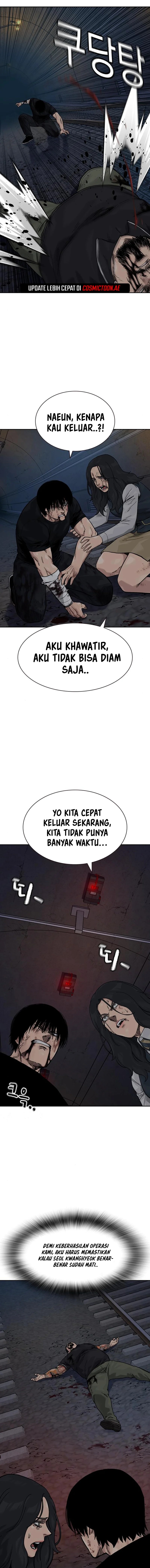 Dilarang COPAS - situs resmi www.mangacanblog.com - Komik to not die 169 - chapter 169 170 Indonesia to not die 169 - chapter 169 Terbaru 12|Baca Manga Komik Indonesia|Mangacan