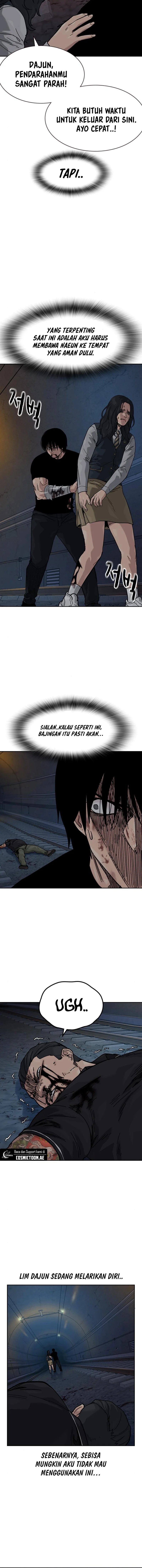 Dilarang COPAS - situs resmi www.mangacanblog.com - Komik to not die 169 - chapter 169 170 Indonesia to not die 169 - chapter 169 Terbaru 13|Baca Manga Komik Indonesia|Mangacan